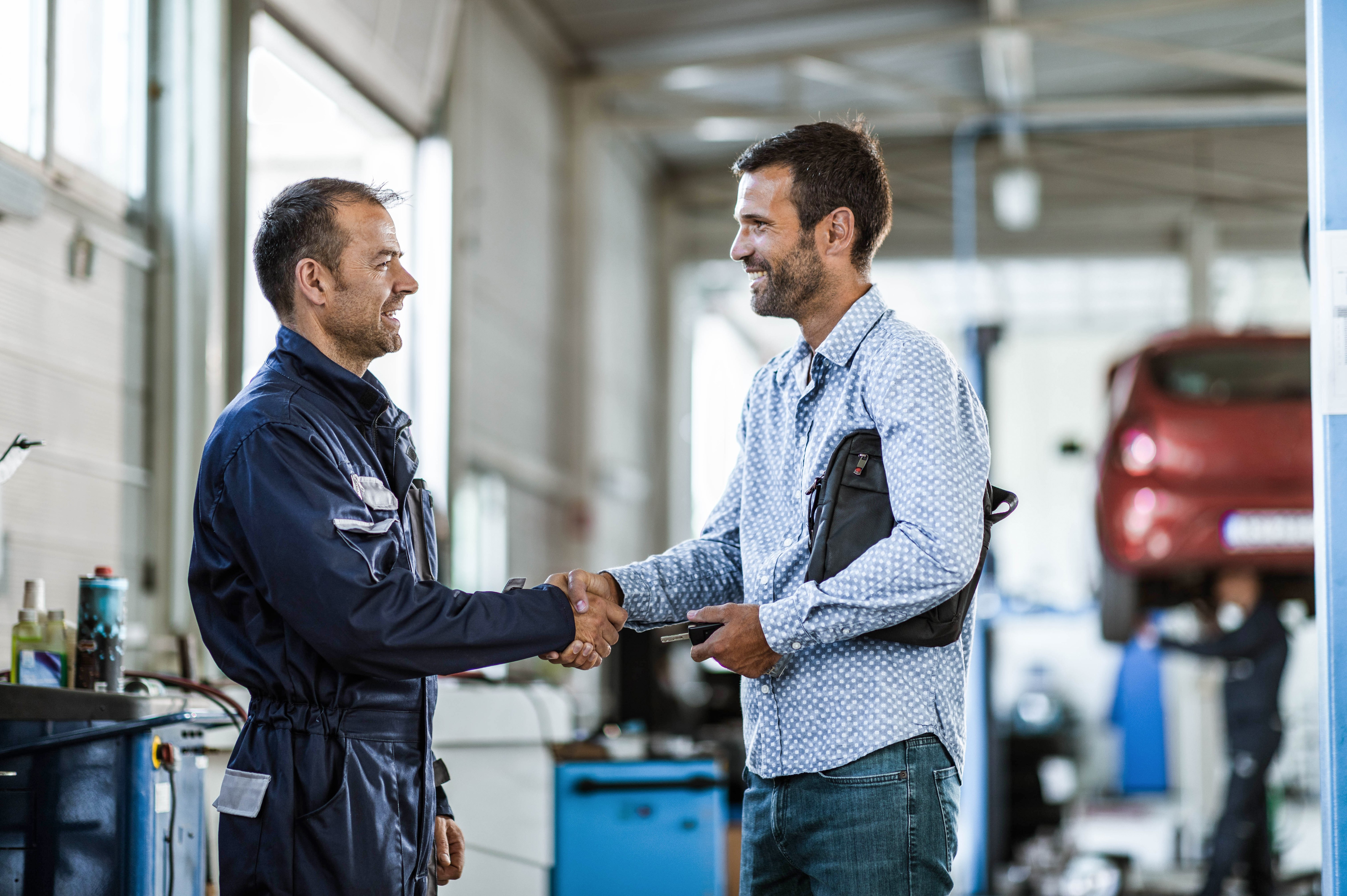 Got a Free Diagnostic? Ask These 10 Questions Before You Approve Any Car Repair